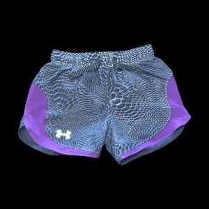 Under Armor Athletic Shorts